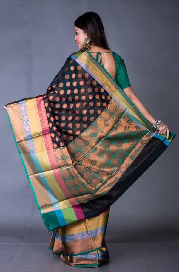 Woven_Design_Zari_Banarasi_Saree