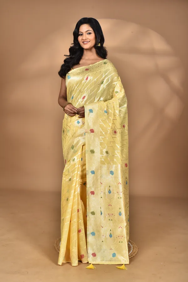 Women_Desgin_Chanderi_Silk_Saree