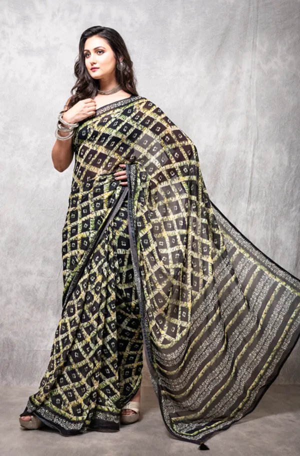 Georgette_saree_with_digital_print