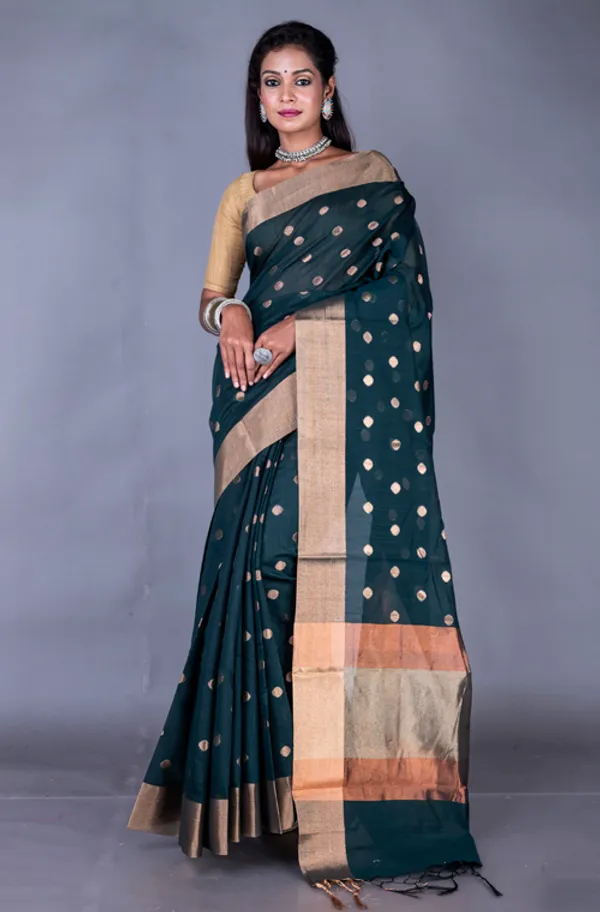 Woven_Design_Zari_Banarasi_Saree