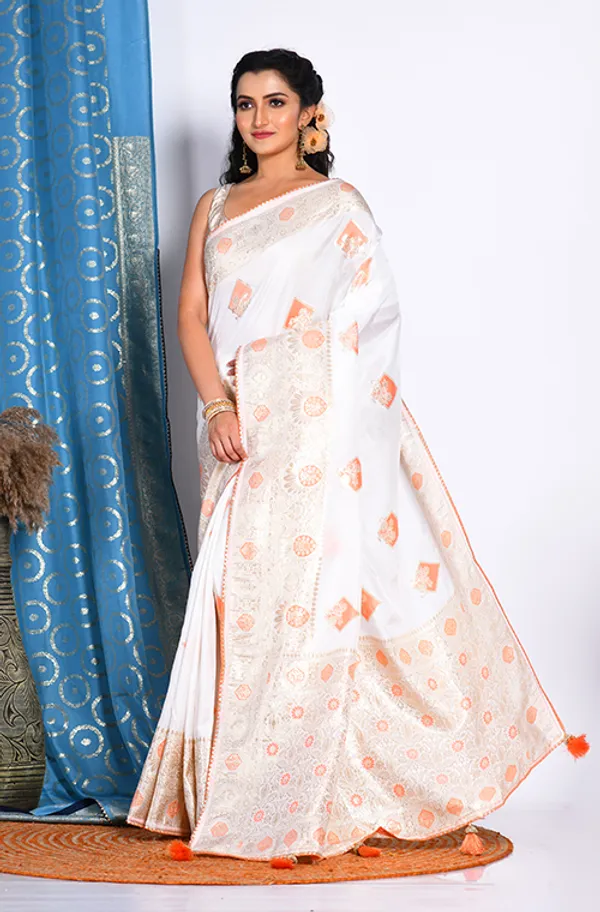 PURE_DOLA_SILK_SAREE