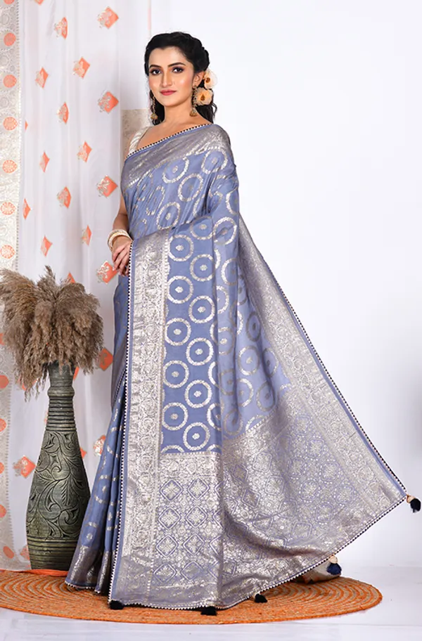 PURE_DOLA_SILK_SAREE
