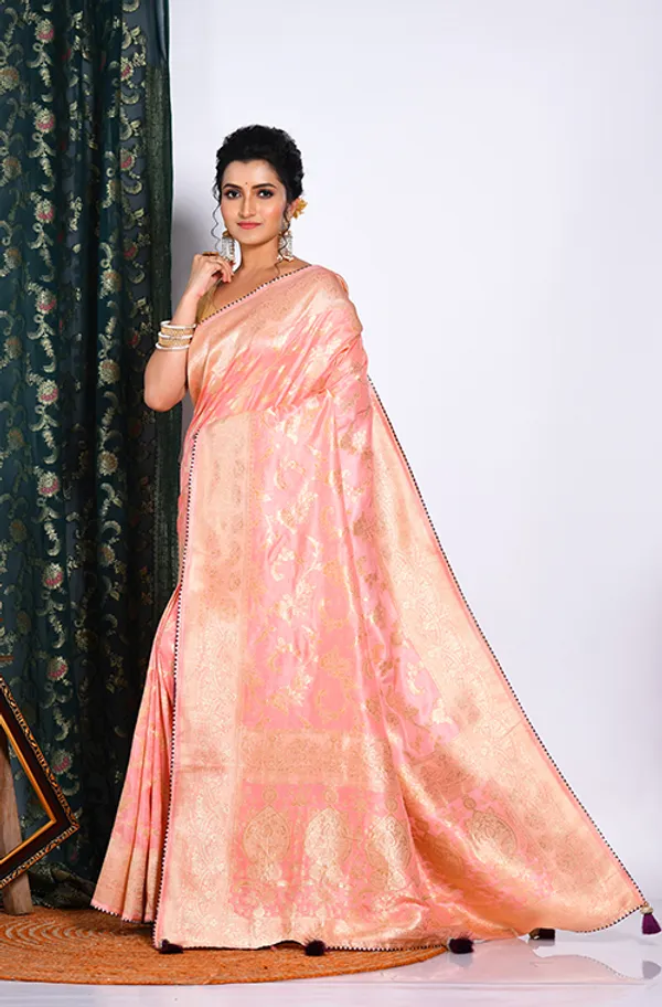 PURE_RUSSIAN_SILK_SAREE