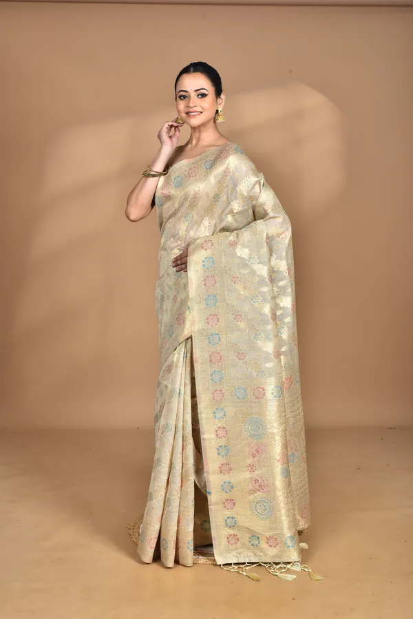 Banarasi_Silk_Chanderi_Saree