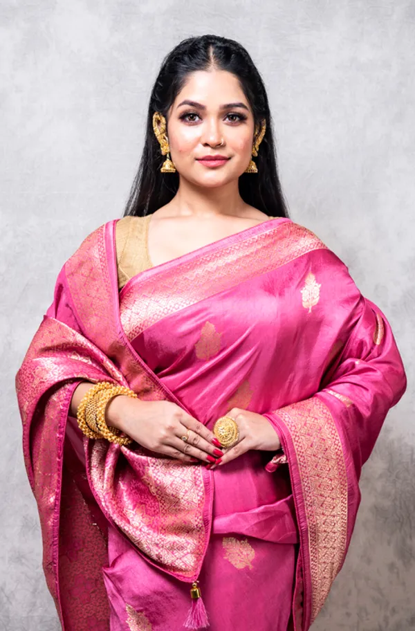 Pure_dola_silk_saree