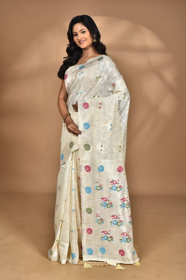 Women_Desgin_Chanderi_Silk_Saree