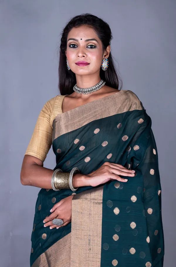 Woven_Design_Zari_Banarasi_Saree