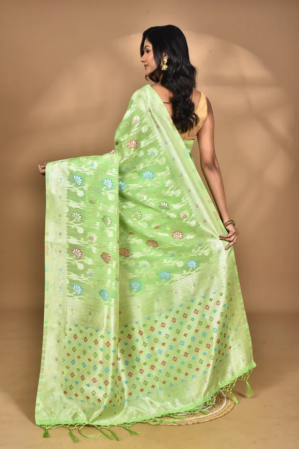 Women_Desgin_Chanderi_Silk_Saree