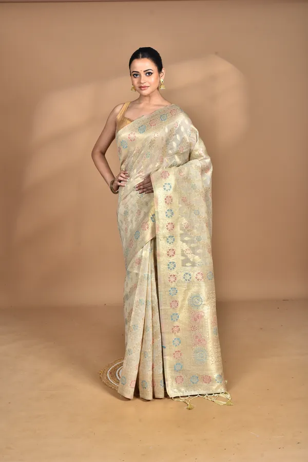 Banarasi_Silk_Chanderi_Saree