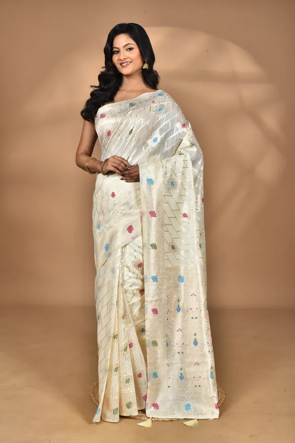 Women_Desgin_Chanderi_Silk_Saree