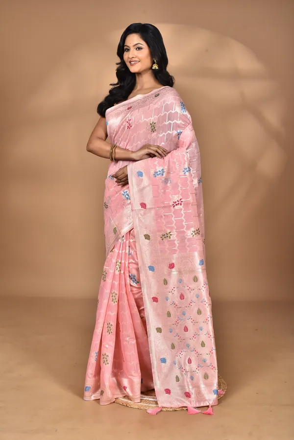 Women_Desgin_Chanderi_Silk_Saree