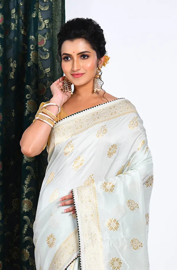 PURE_DOLA_SILK_SAREE