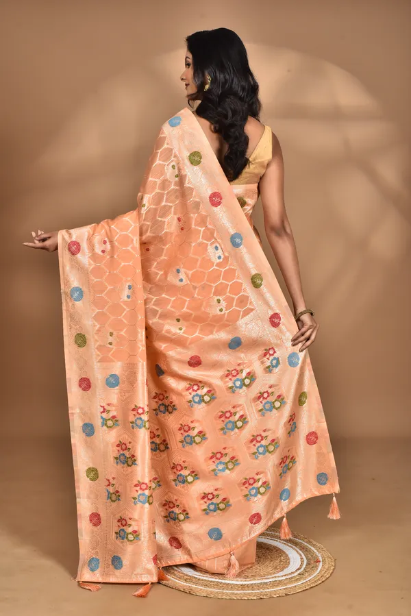 Women_Desgin_Chanderi_Silk_Saree