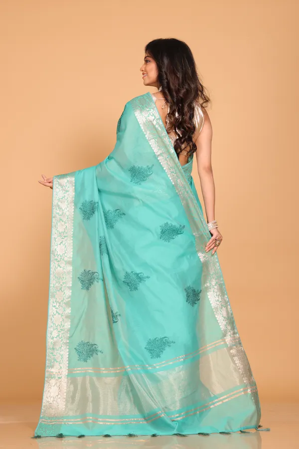 COTTON_CHENDERI_EMBROIDERY_SAREEE