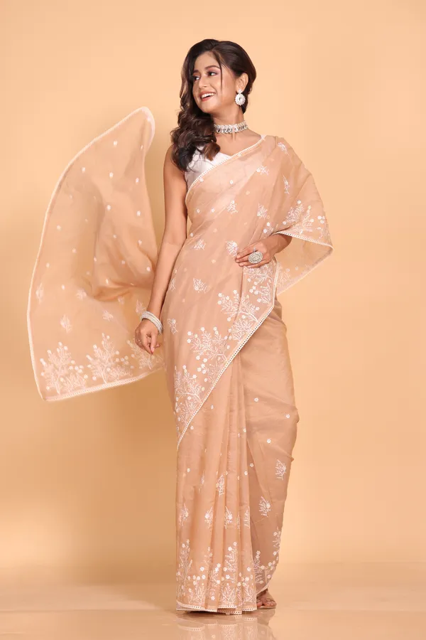 COTON_SUPPERNET_EMBRODIERY_SAREEE