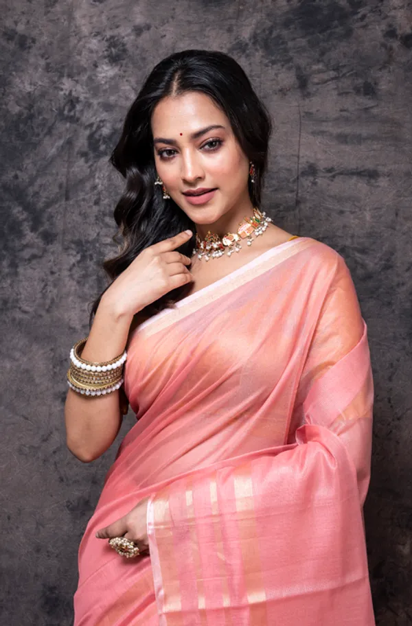Zari_Tissue_Saree