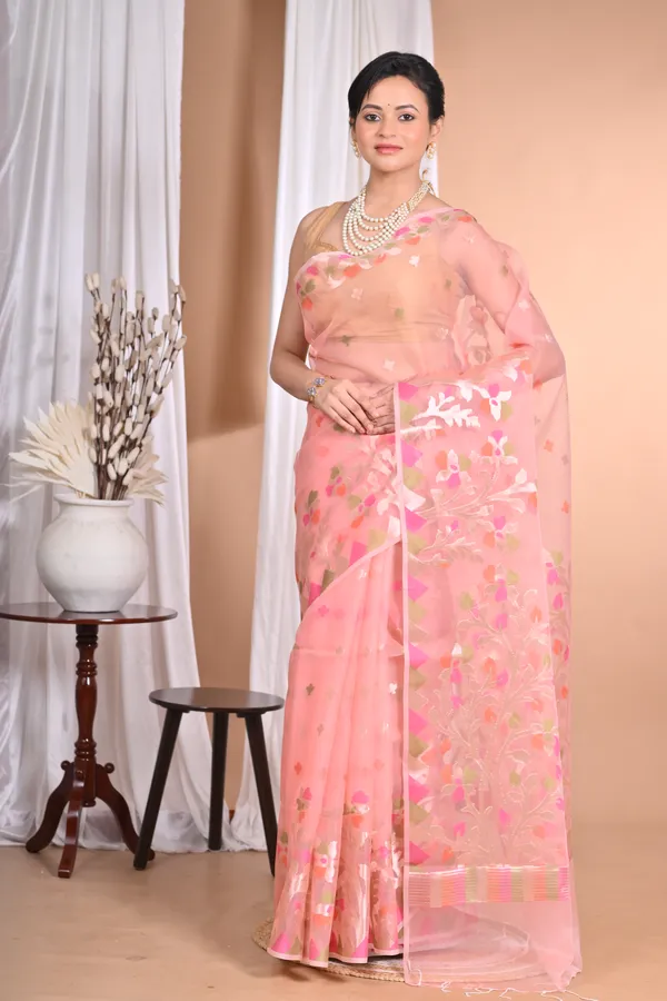 Heavy_Jamdani_Silk_Orzanga_Saree