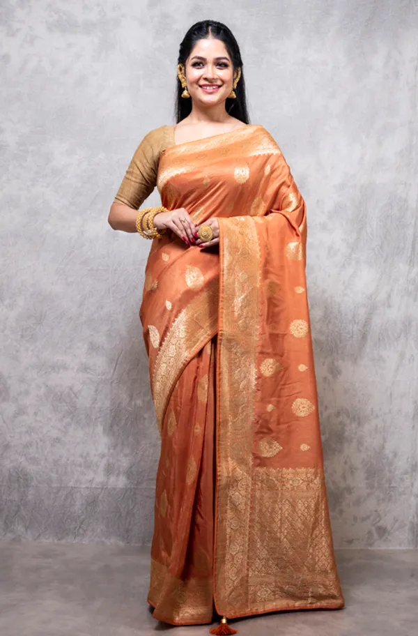 Pure_dola_silk_saree