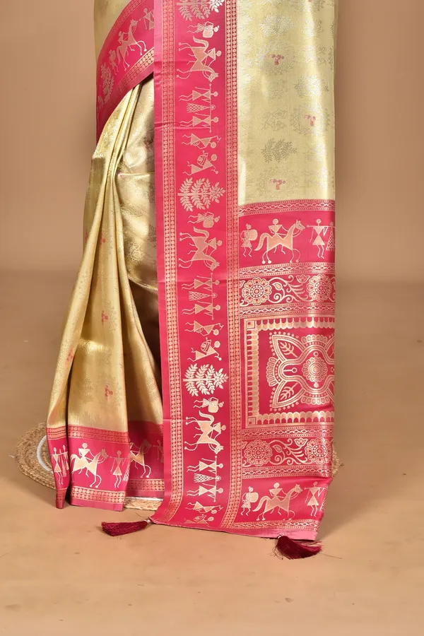 Women_Desgin_Two_Dai_Silk_Saree