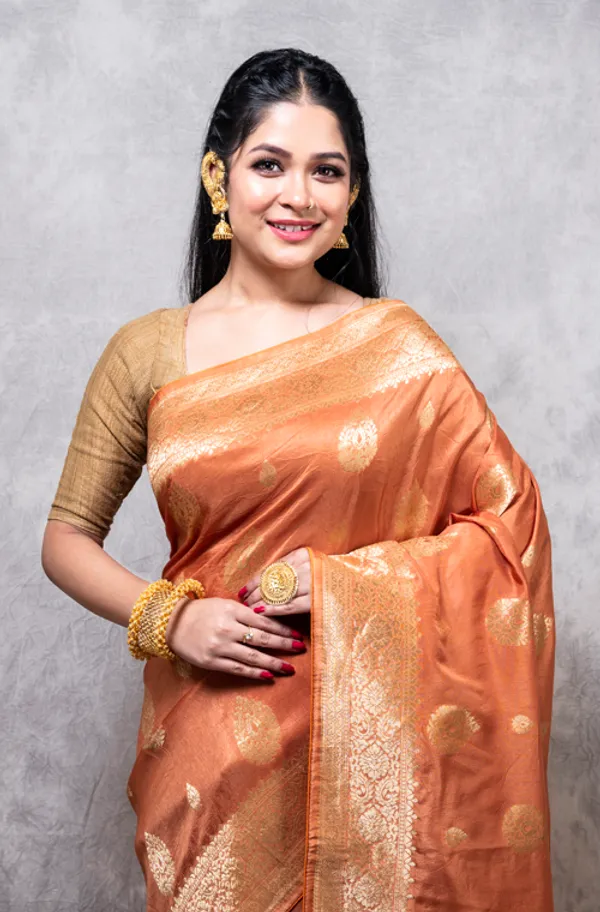 Pure_dola_silk_saree
