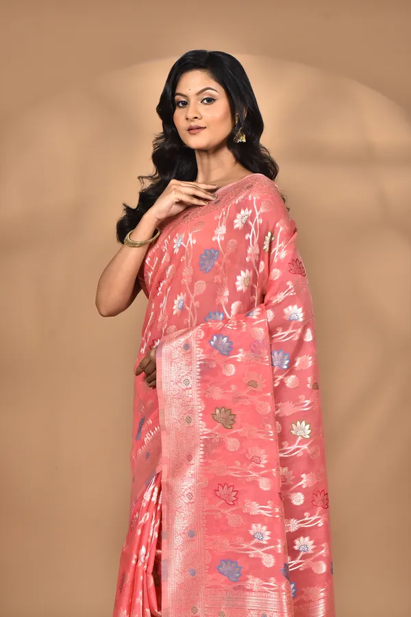 Women_Desgin_Chanderi_Silk_Saree