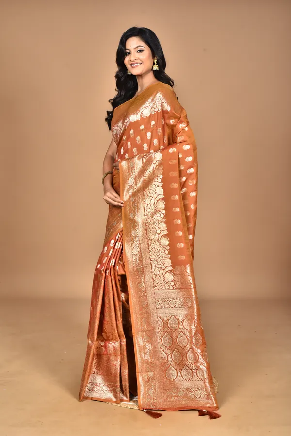 Heavy_Kolhapuri_Stone_Work_Saree