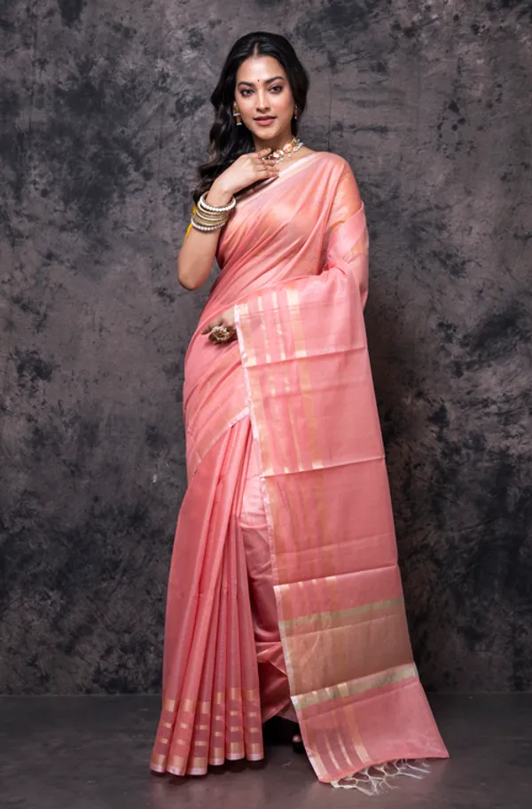 Zari_Tissue_Saree