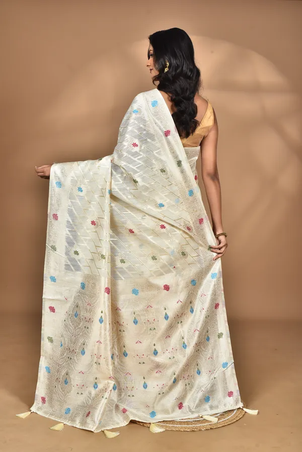 Women_Desgin_Chanderi_Silk_Saree