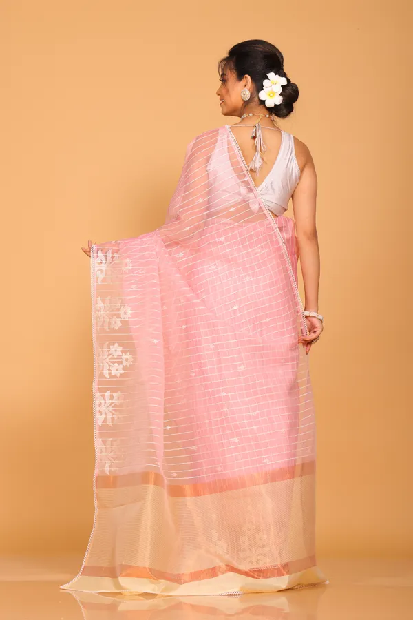 orzanga_stripe_embrodiery_saree