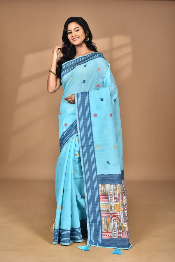 Women_Desgin_Chanderi_Silk_Saree