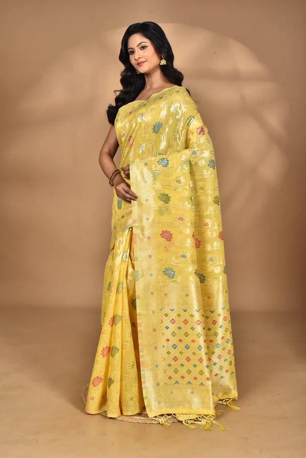 Women_Desgin_Chanderi_Silk_Saree