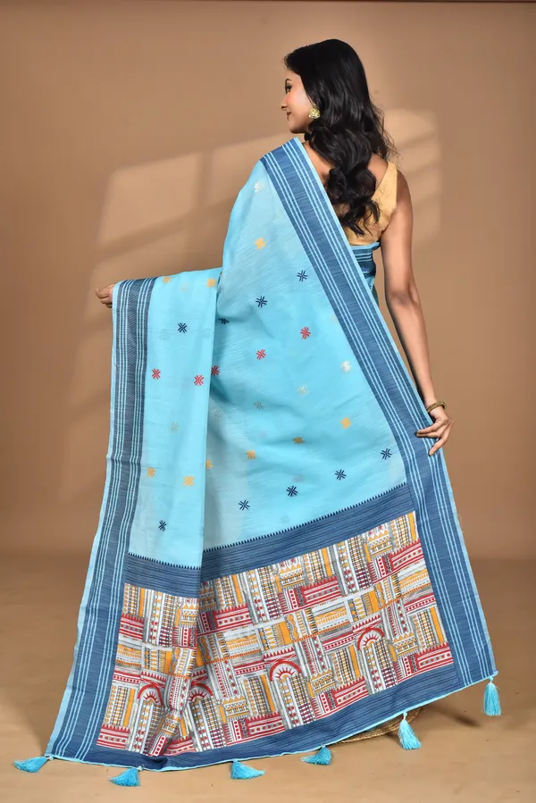Women_Desgin_Chanderi_Silk_Saree