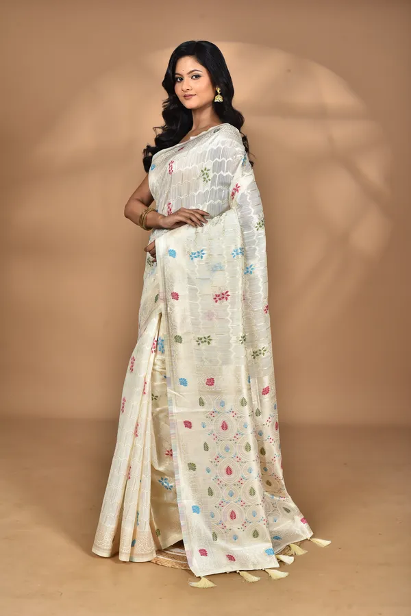 Women_Desgin_Chanderi_Silk_Saree