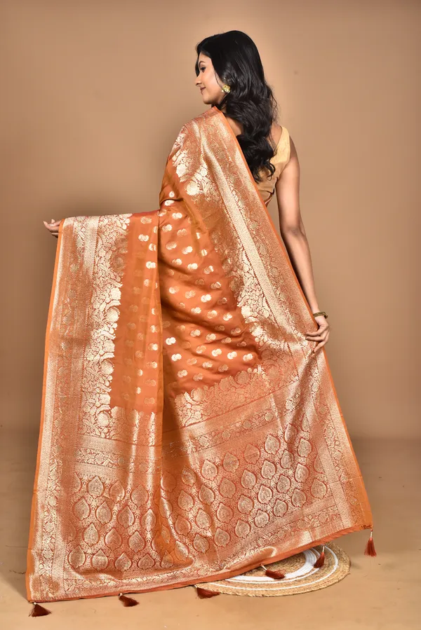 Heavy_Kolhapuri_Stone_Work_Saree