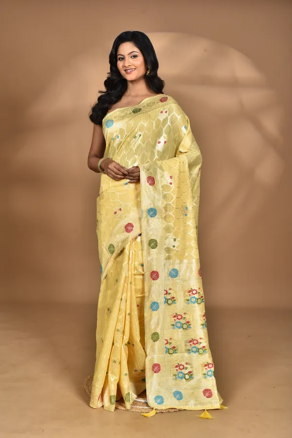 Women_Desgin_Chanderi_Silk_Saree