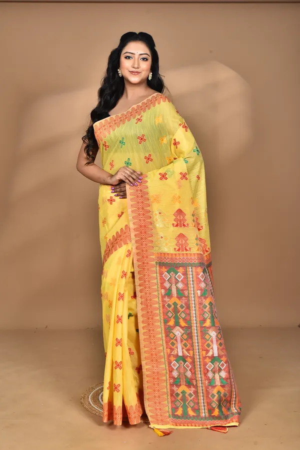 Women_Desgin_Chanderi_Silk_Saree
