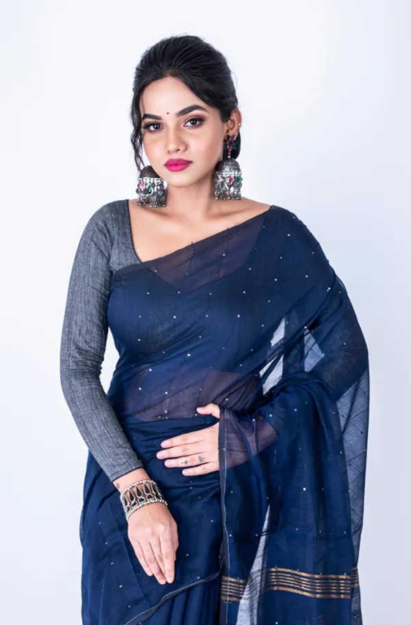 Woven_Design_Zari_Saree
