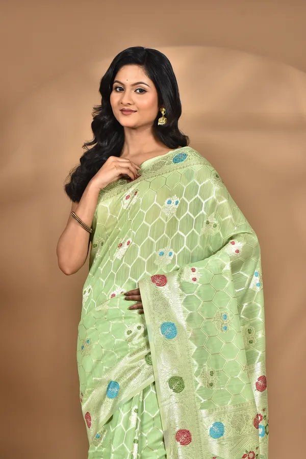 Women_Desgin_Chanderi_Silk_Saree