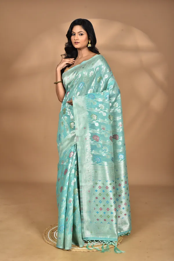 Women_Desgin_Chanderi_Silk_Saree