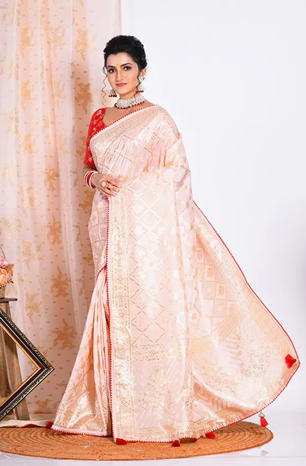 PURE_DOLA_SILK_SAREE