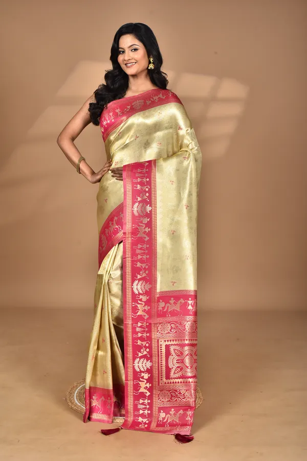 Women_Desgin_Two_Dai_Silk_Saree