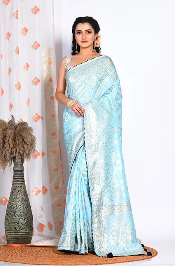 PURE_DOLA_SILK_SAREE