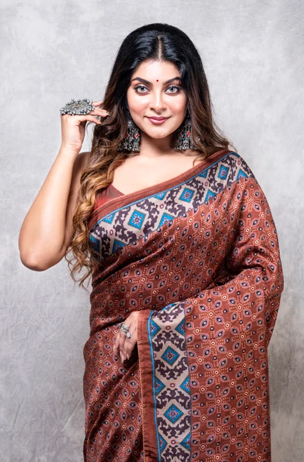 Ethnic_Motifs_Printed_Saree