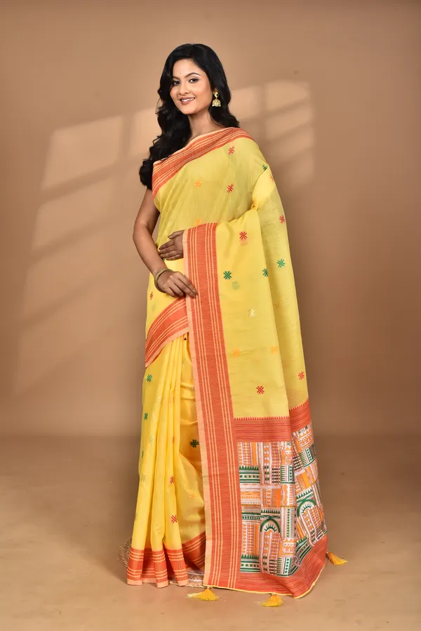 Women_Desgin_Chanderi_Silk_Saree