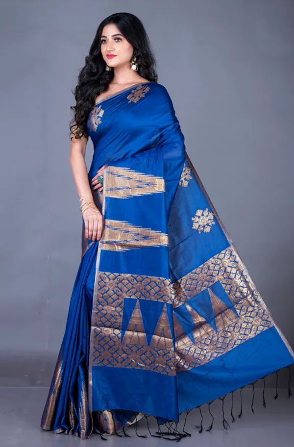 Woven_Design_Ethnic_Motifs_Zari_Banarasi_Saree