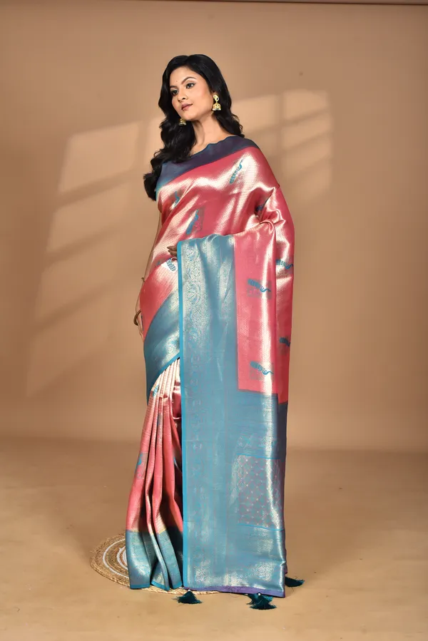 Women_Desgin_Banarasi_Silk_Saree