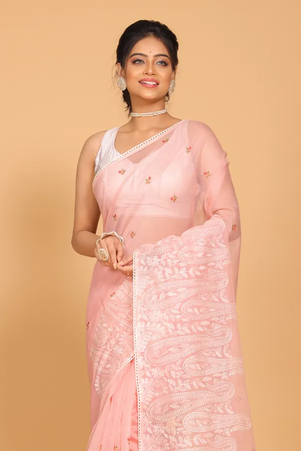 COTTON_SUPERNET_EMBROIDERY_SAREE