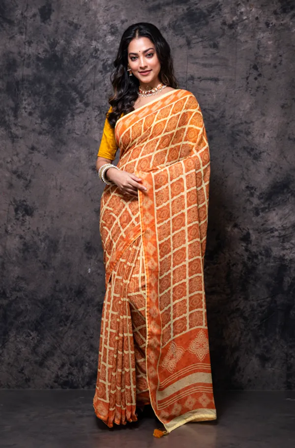 Georgette_saree_with_digital_print