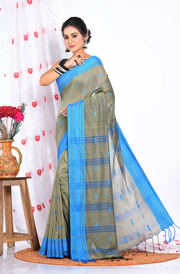 COTTON_HANDLOOM_SAREE