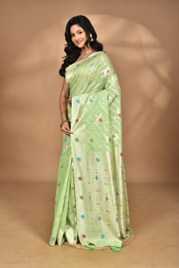 Women_Desgin_Chanderi_Silk_Saree